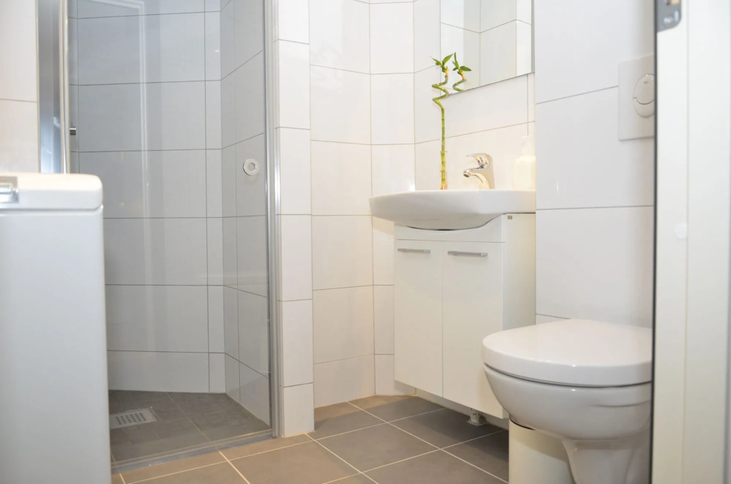 Forenom Serviced Apartments Oslo Rosenhoff