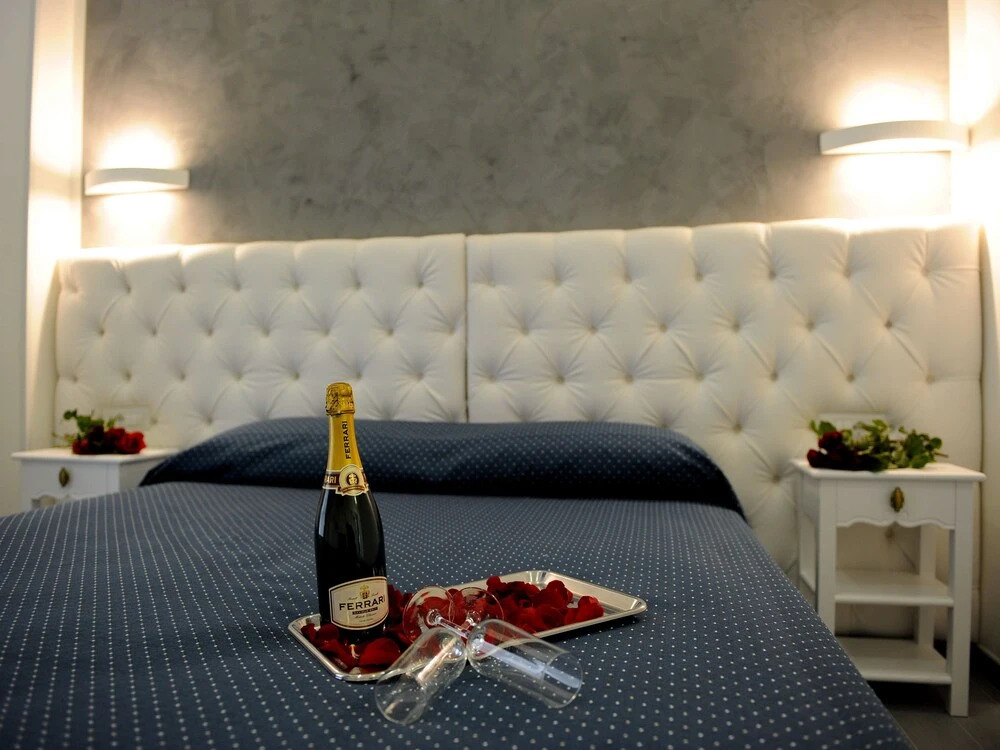 Easyrome Guest House