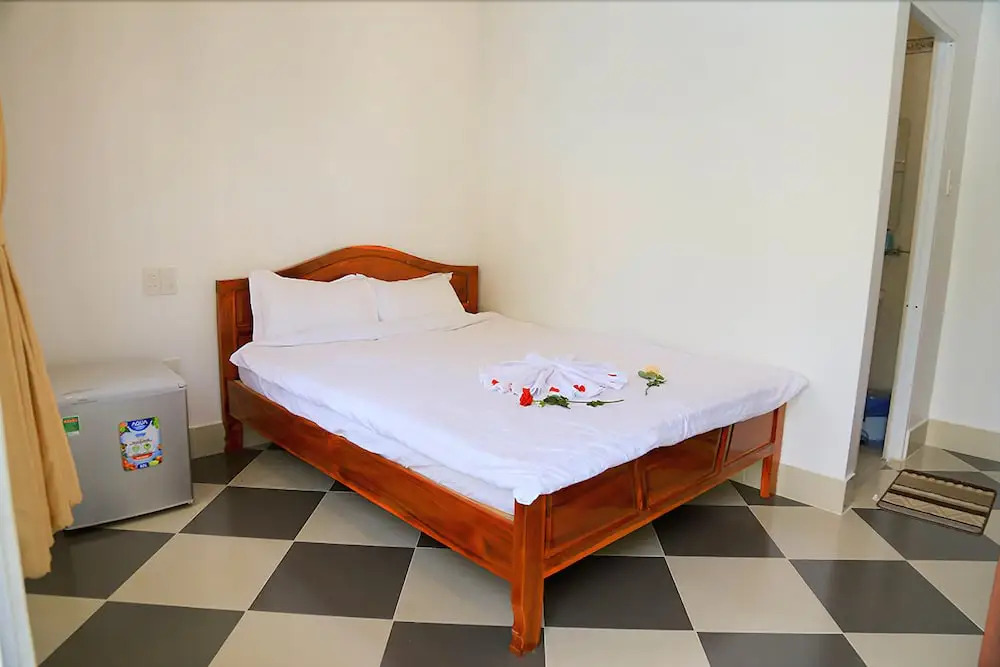 Seabreeze guest house