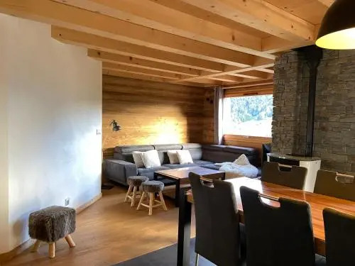 Chalet Soleya