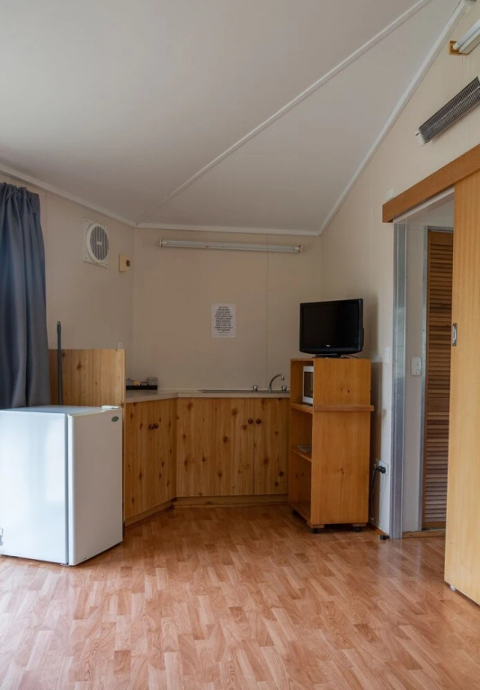 Pine Country Caravan Park