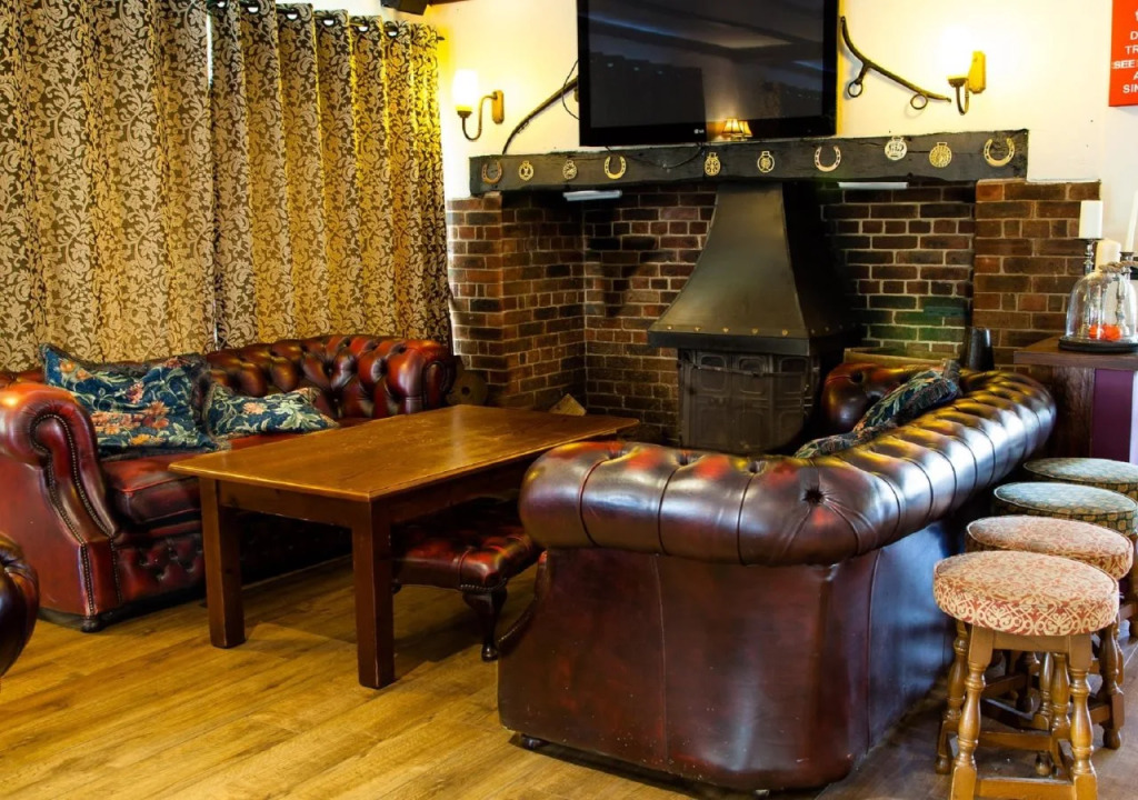 The Forge