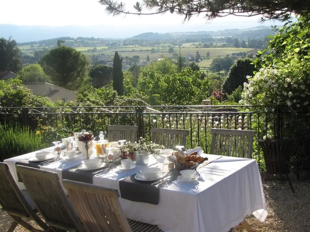 "Le Vent dÉtoile" B&B and Guesthouses