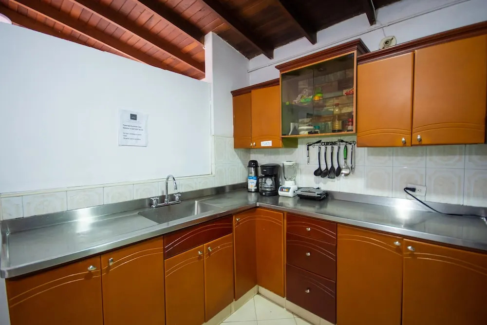 Spring Hostel