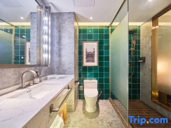 Yueer Boutique Hotel
