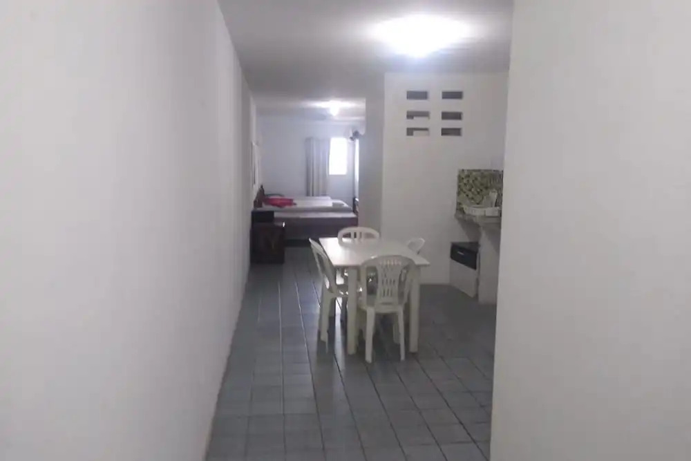 Pousada Terra Praia