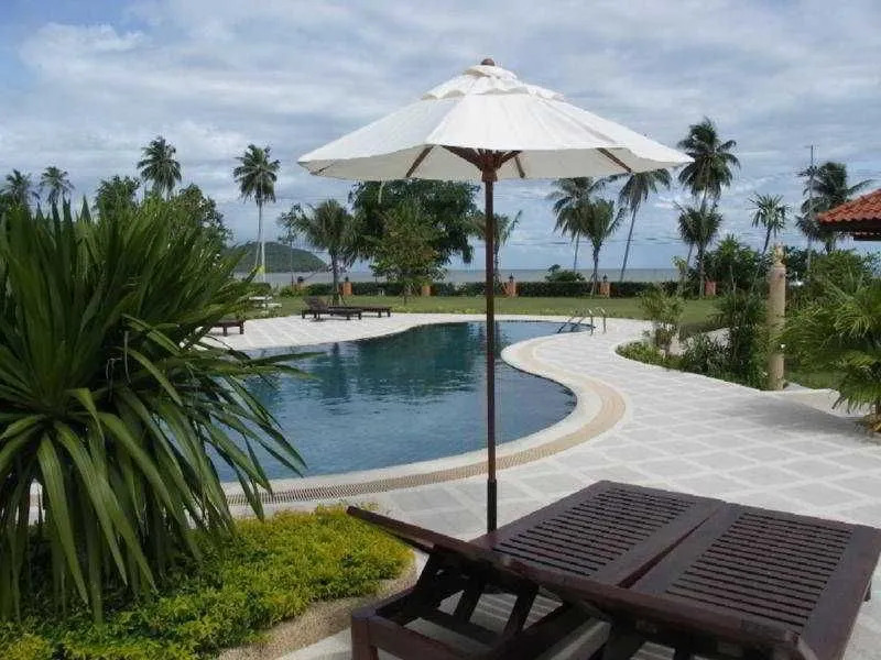 Bangsaphan Resort