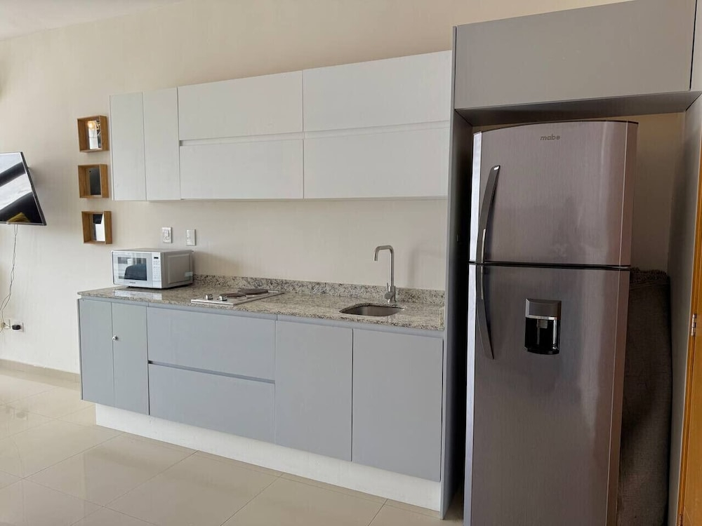 Soho Apartments
