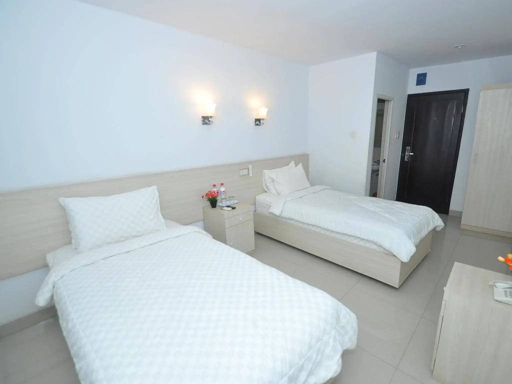 Townhouse Oak Ilir Timur I Near Ptc Mall