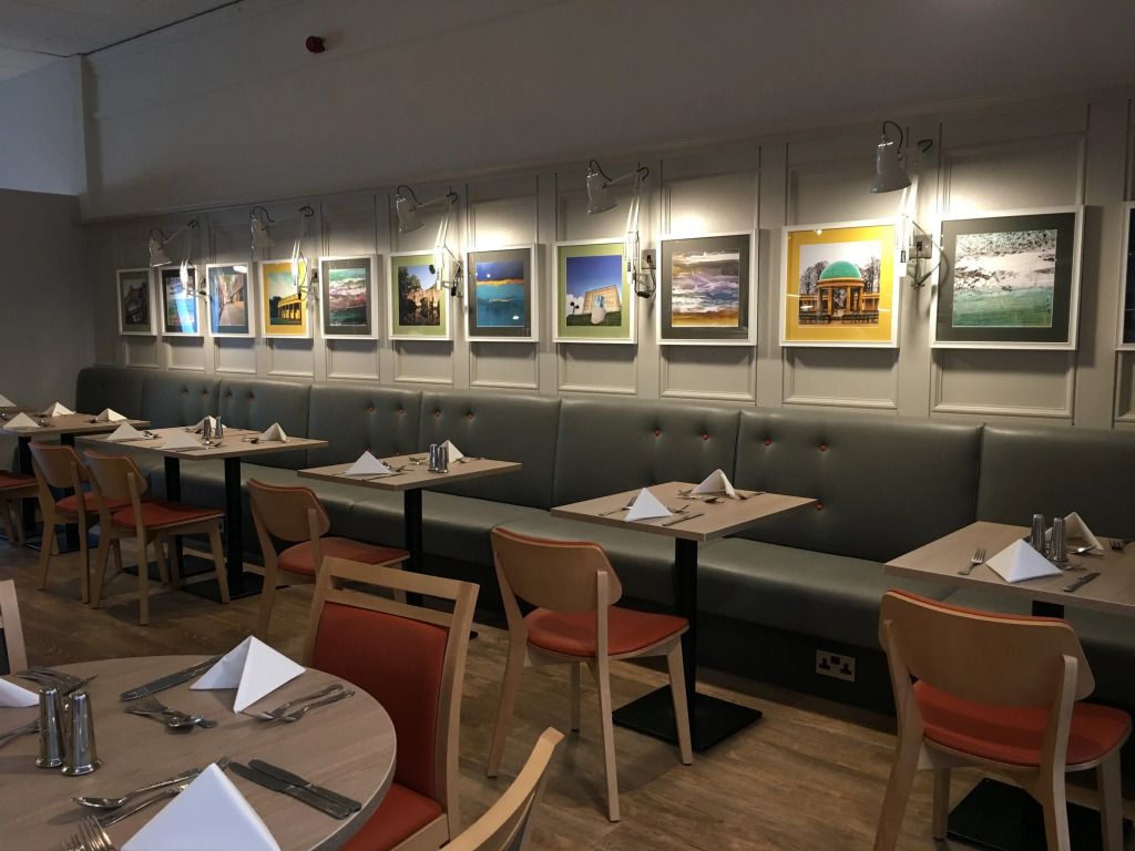 Holiday Inn Norwich North by IHG