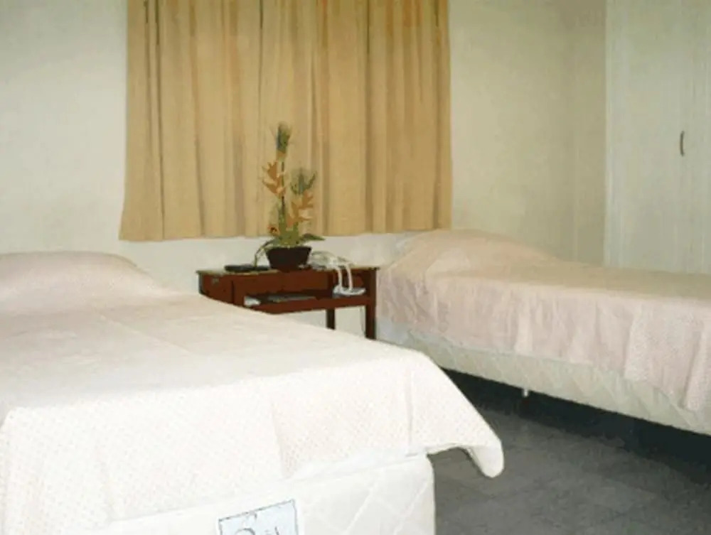 Hotel Visconde