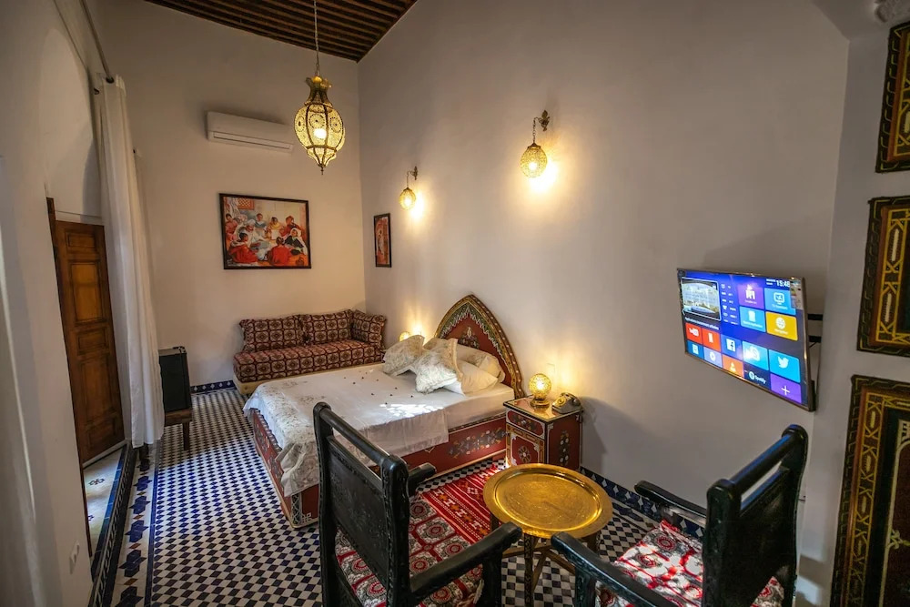 Riad Jamal