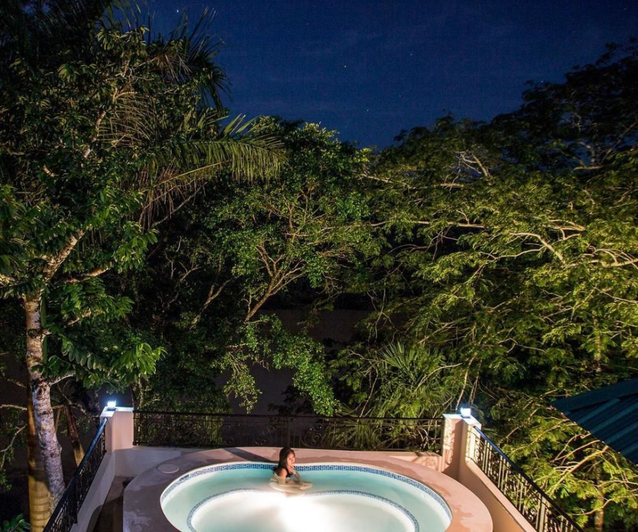 Black Orchid Resort