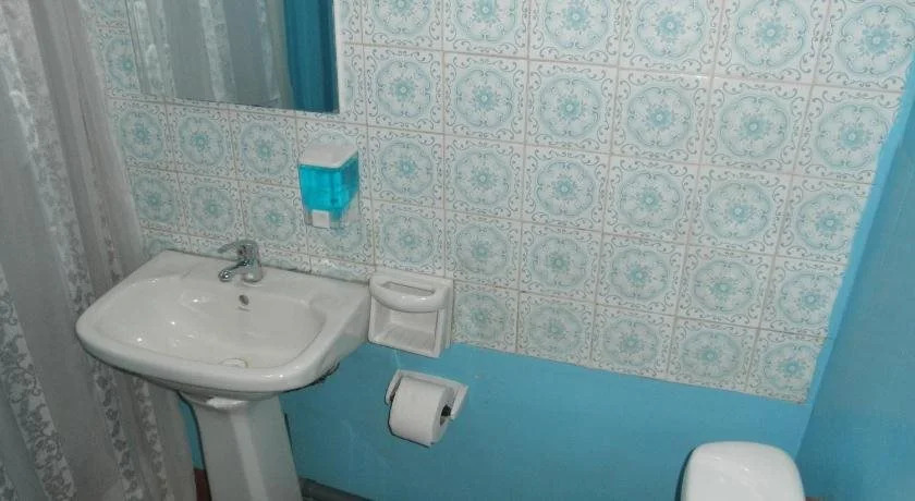 Hostal Kairos-Hostel
