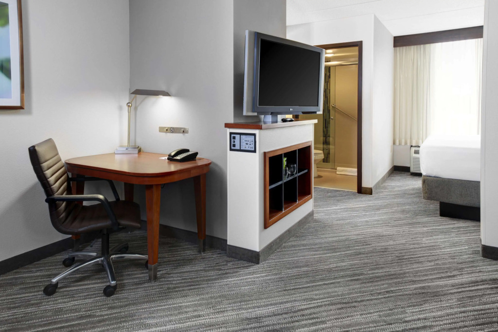 Hyatt Place Nashville Opryland