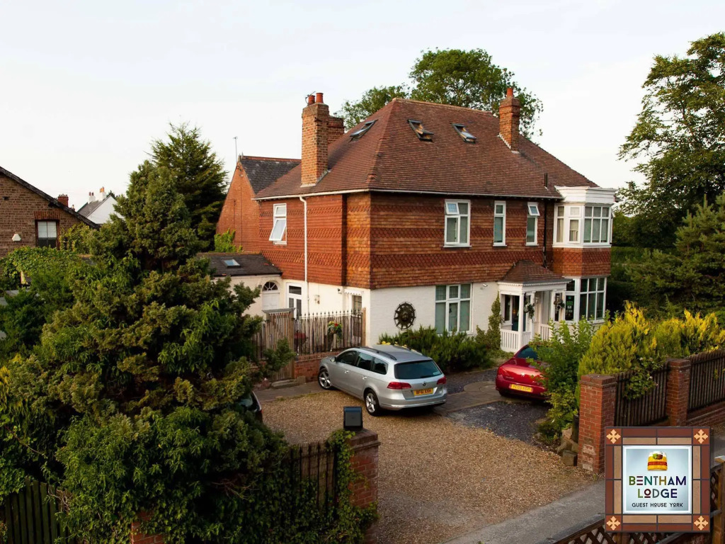 Bentham Lodge Guest House
