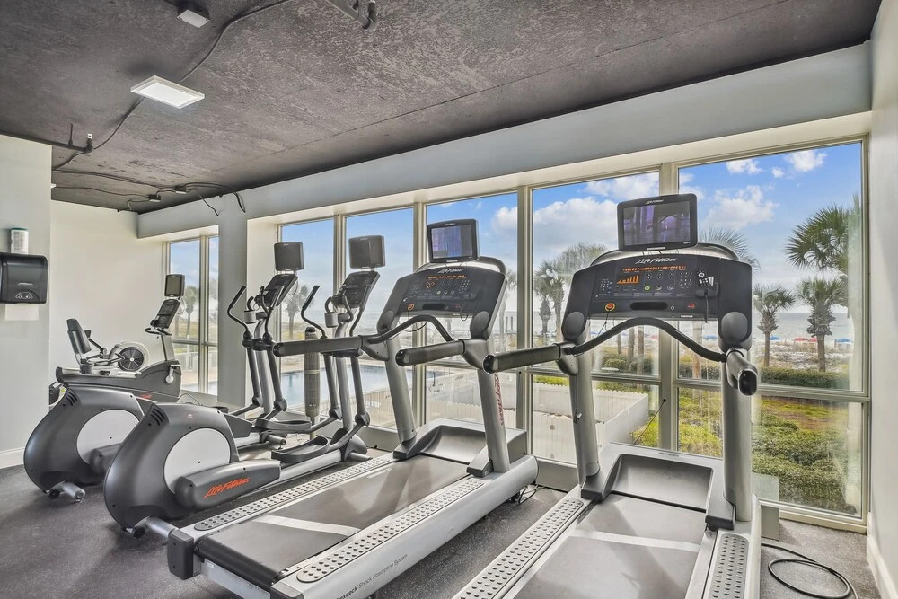 Oceania 504 3 Bedroom Condo