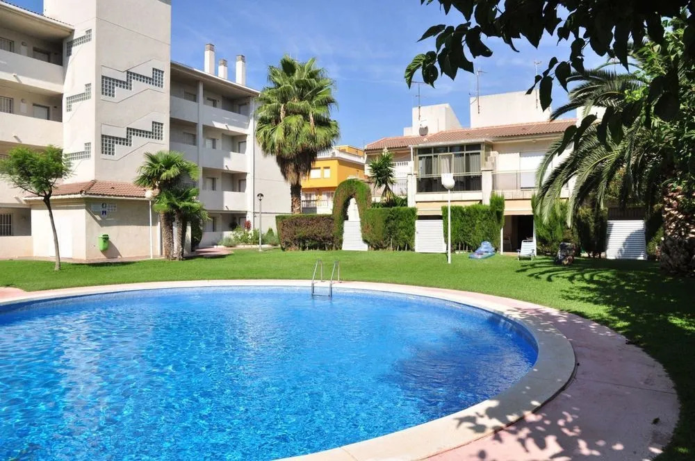 Casa Ideal Familias Para 7 Personas en Cambrils