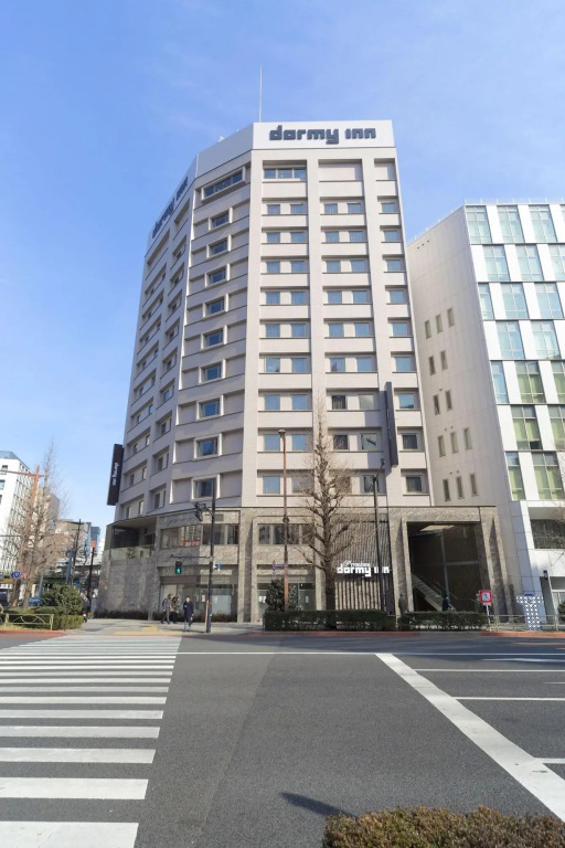Dormy Inn Premium Kanda