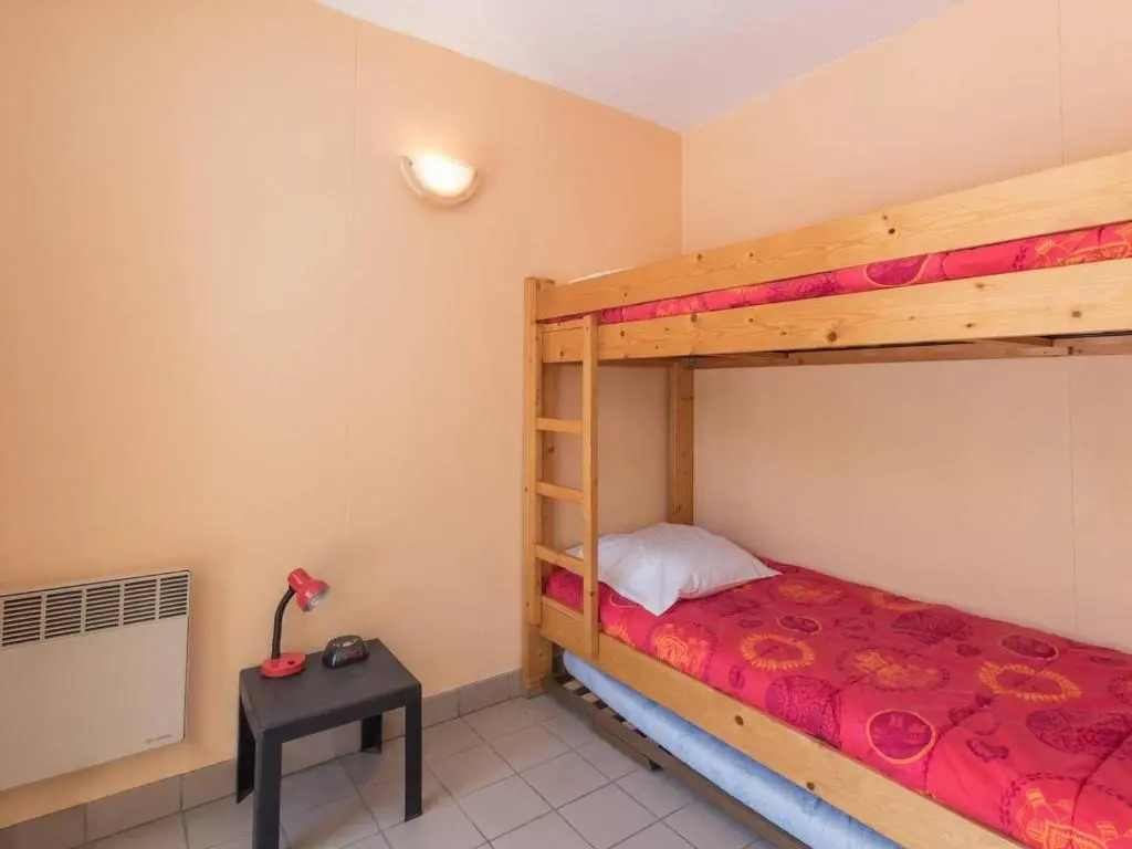 Appartement Briançon, 1 pièce, 4 personnes - FR-1-330C-49