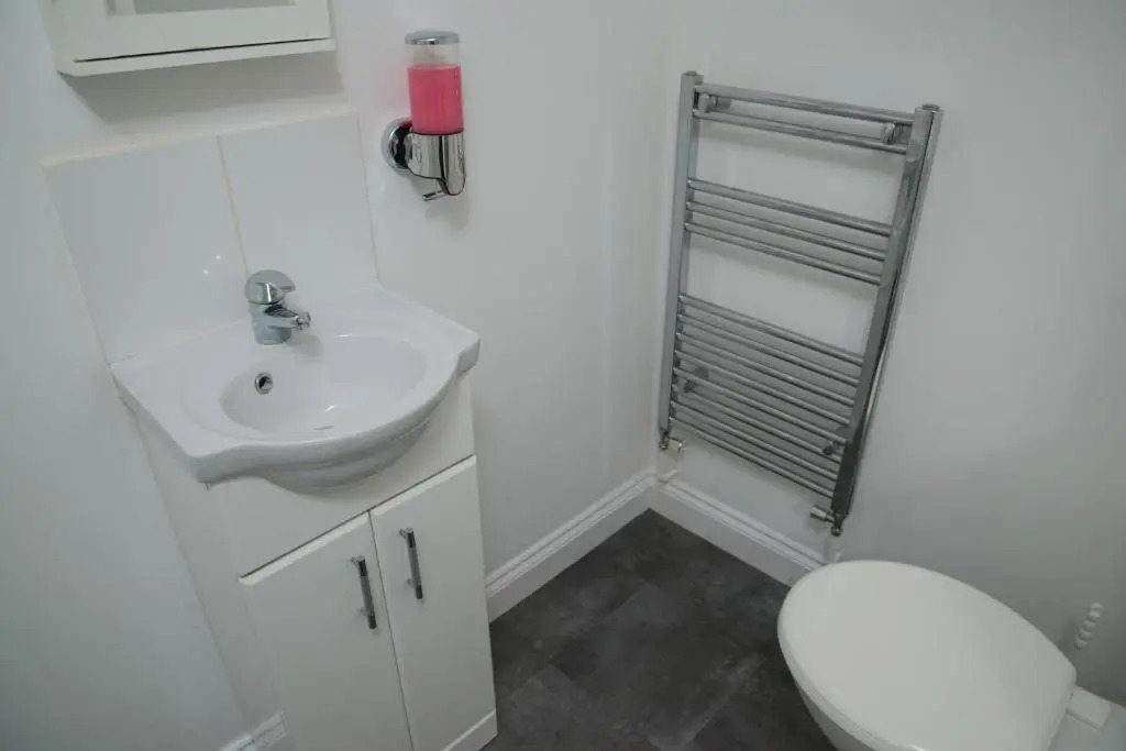 TLK Apartments & Hotel - Beckenham Junction