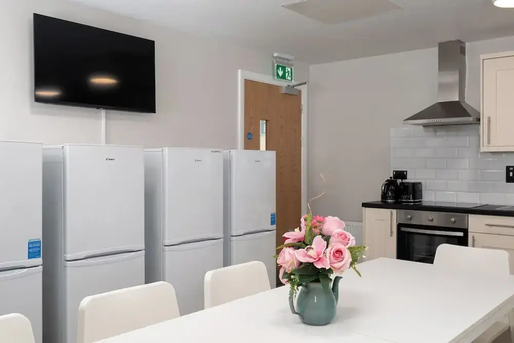 Hugh Lynchs Self Catering Accommodation