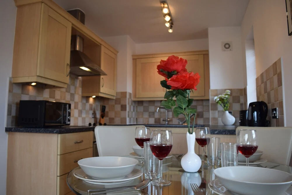 Altido Splendid 1 Bed Flat In Stockwell
