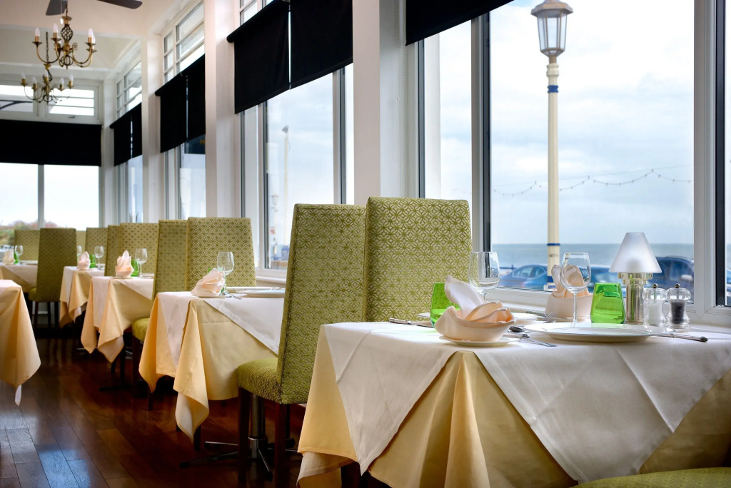 Langham Hotel Eastbourne