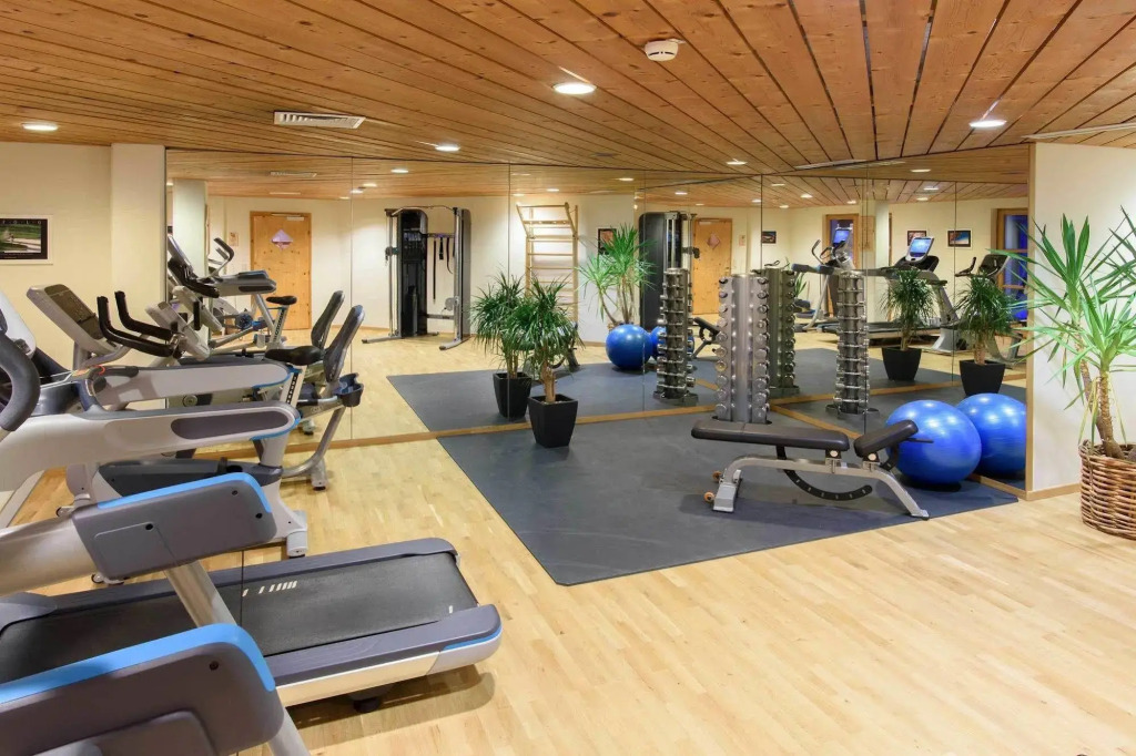 Geniesserhotel Montafoner Hof