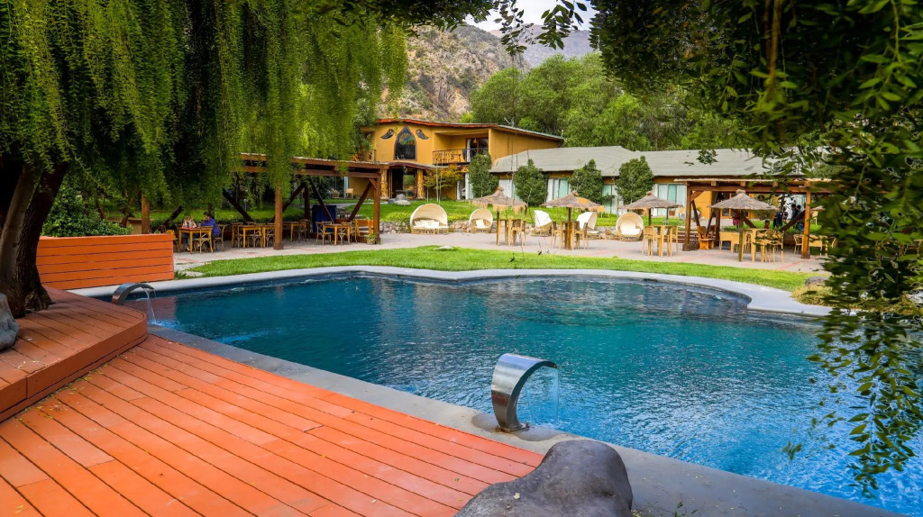 Sel Lodge hotel y spa