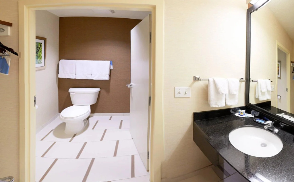 Fairfield Inn Salt Lake City South