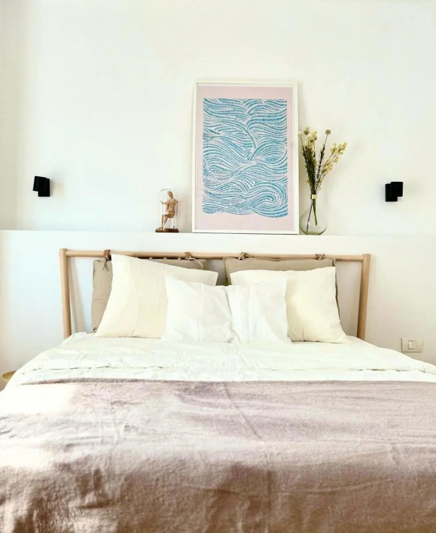 Park View Apartment