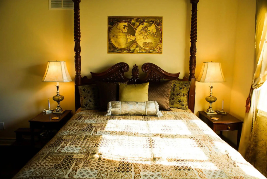 Sapience Retreat & Apothecary