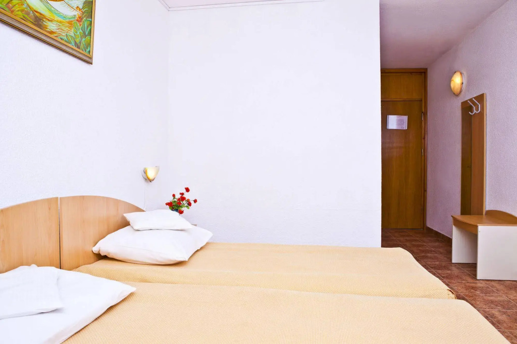 Hotel Cerna