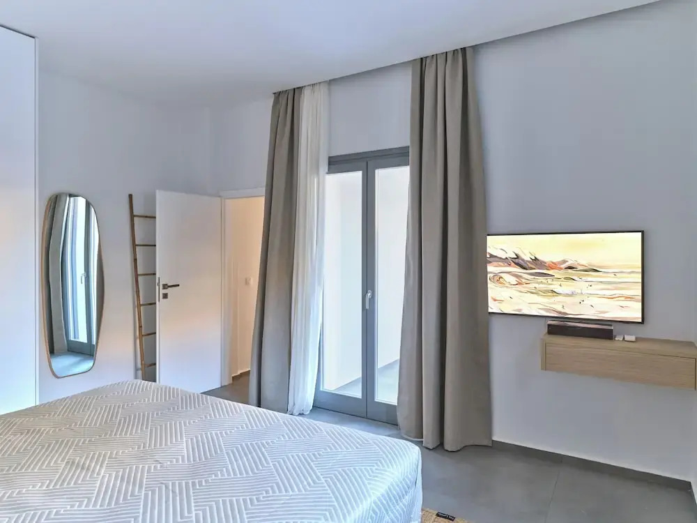 Parousia Luxury Apartments