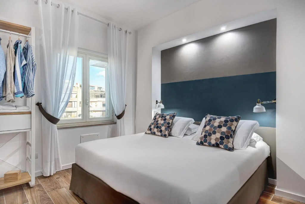 Caruso 5 by Villasandco RentalSorrento
