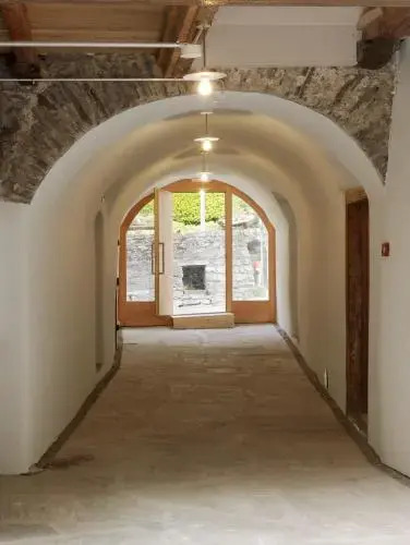 Youth Hostel Trin