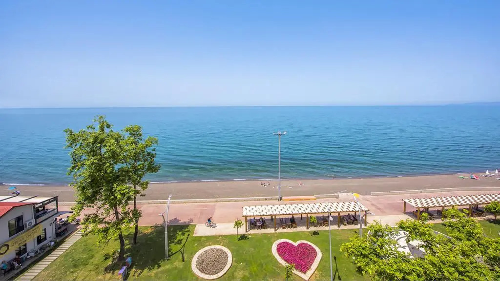 Akcakoca Poyraz Otel