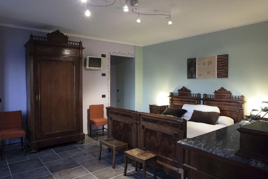 B&B Morgan
