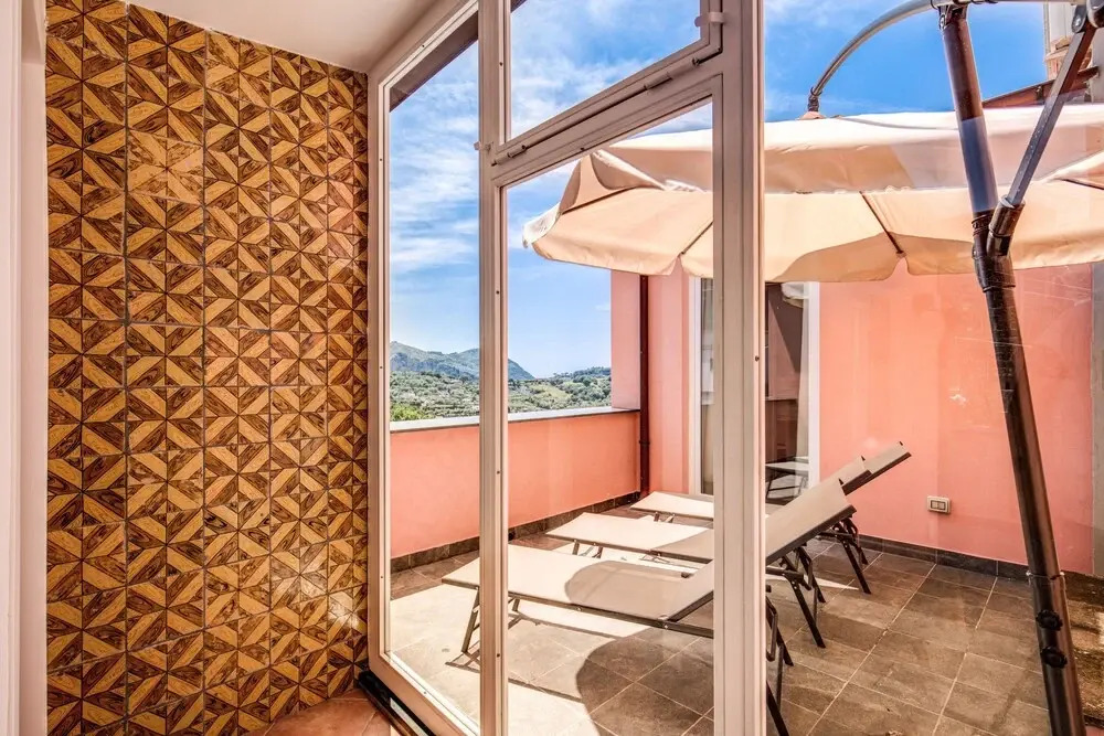 Villa Carten? Charme and Comfort on the Sorrento/amalfi Coast