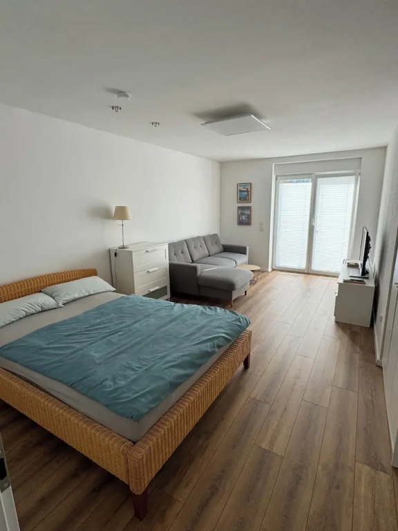Business Suites am Phönixsee
