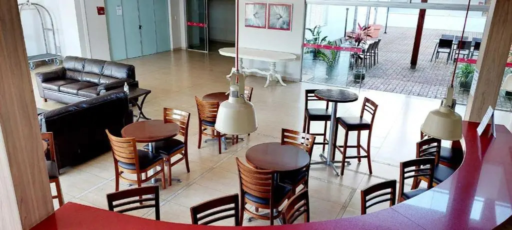Habitat Prime Hotel