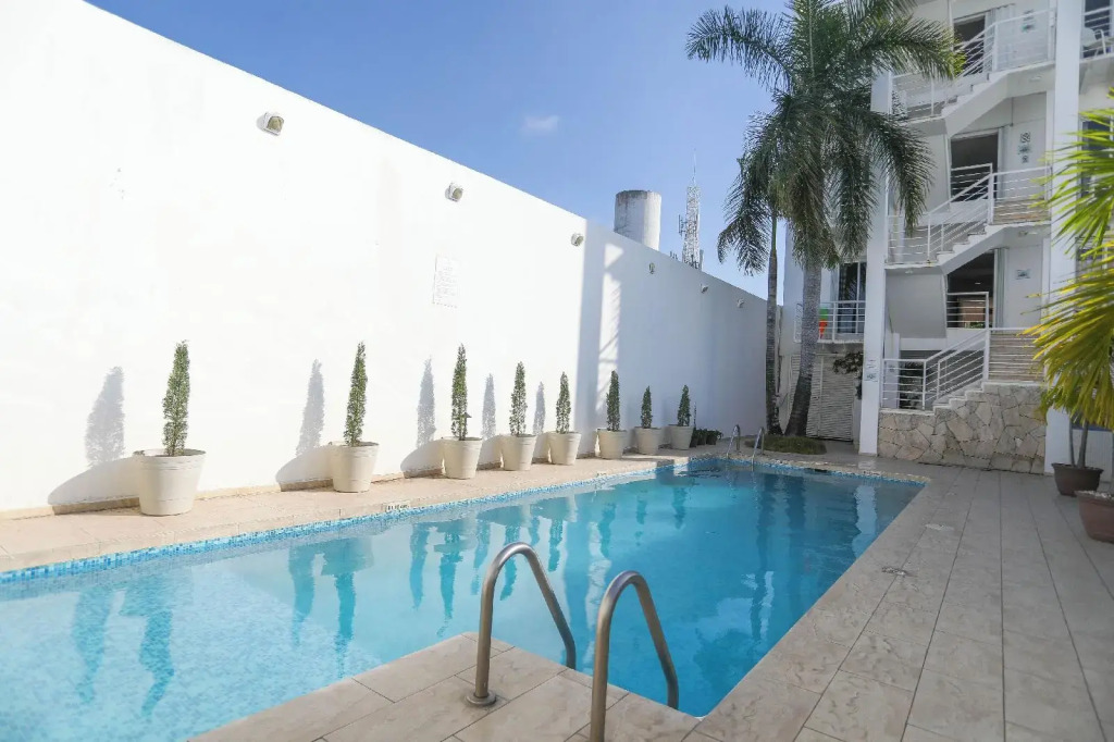 Terracaribe Hotel Boutique