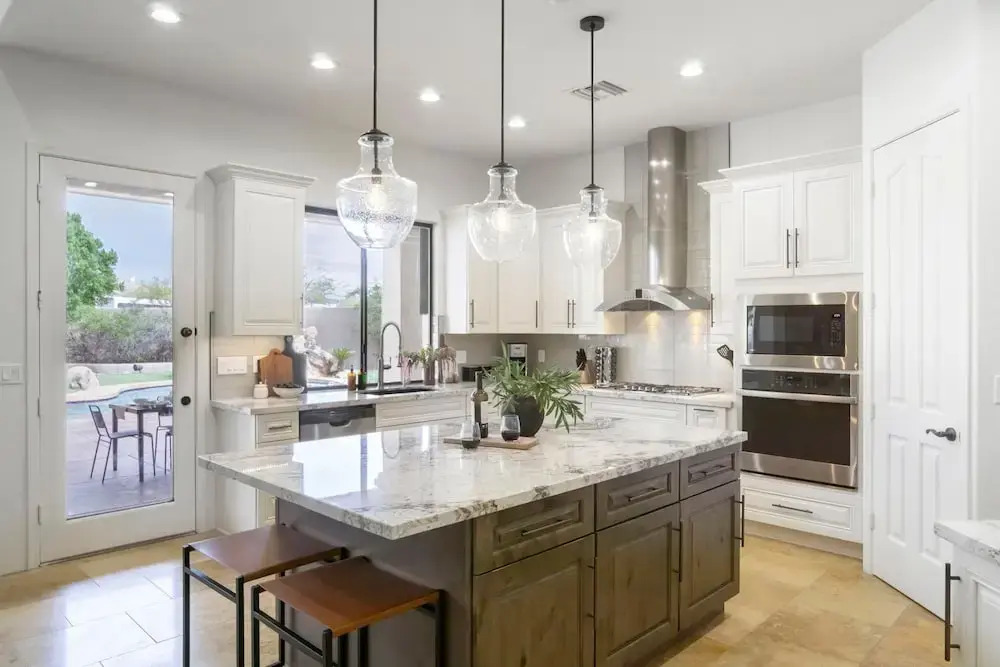 Arcadia by Avantstay Breathtaking Oasis in Scottsdale w/ Pool, Hot Tub & Game Room