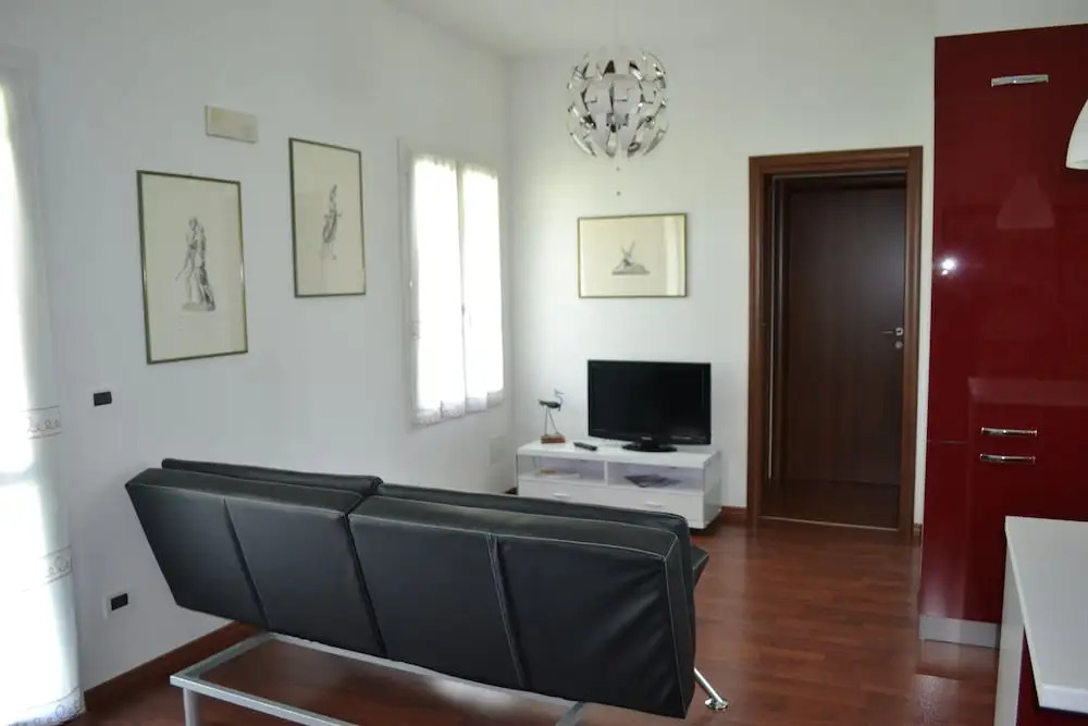 Torre del Po - locazione breve