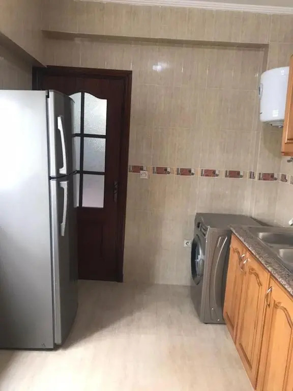 Appartement au centre ville de Tanger près de la plage N 42