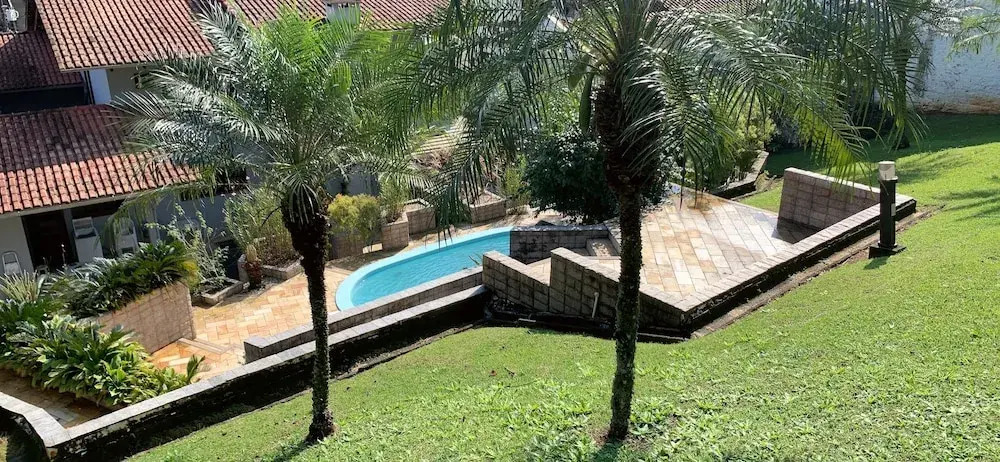 Pousada DRIRIOS HOUSE