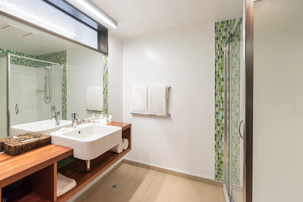 Legacy Te Waonui Hotel Franz Josef