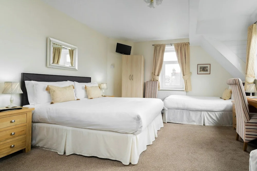Lincoln Guest House