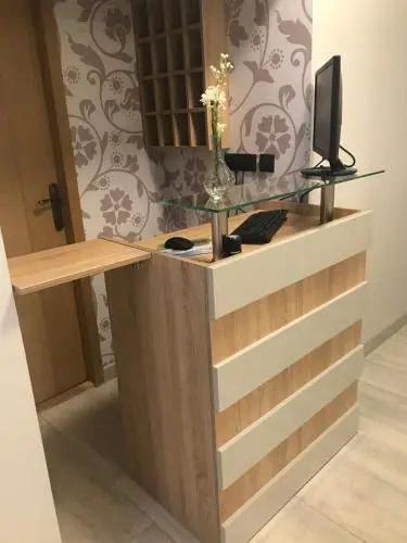 Apartmani CENTAR- Smederevo
